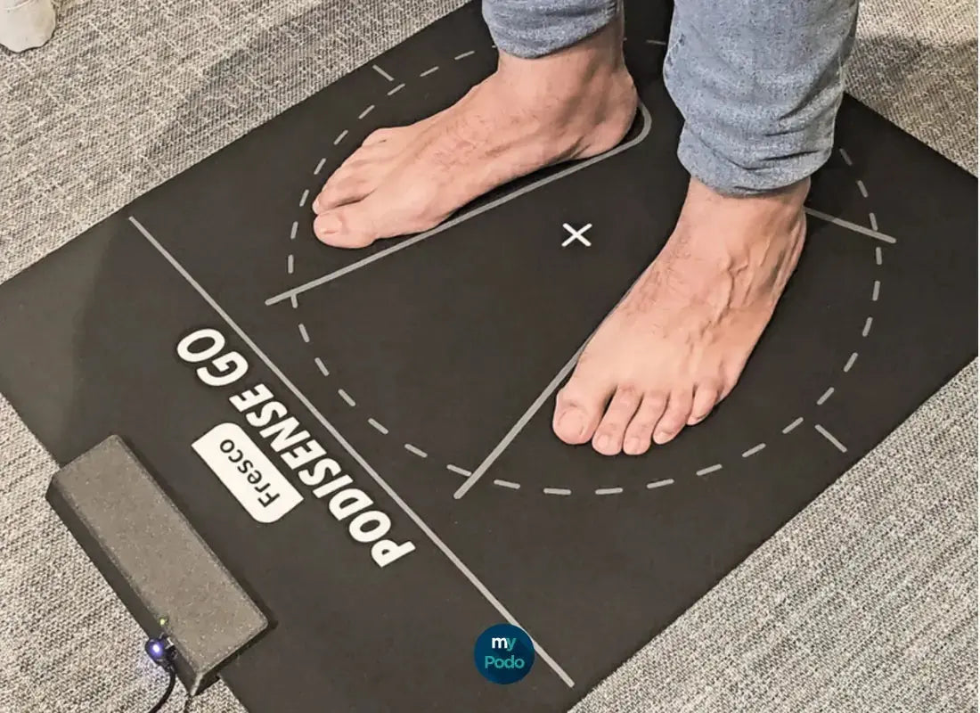 Podisense-GO-la-nouvelle-plateforme-baropodométrique-portable-pour-podologues My Podologie