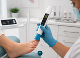 RUCK ViroCap Cold Plasma : le plasma froid ciblé pour les mycoses de la peau et des ongles