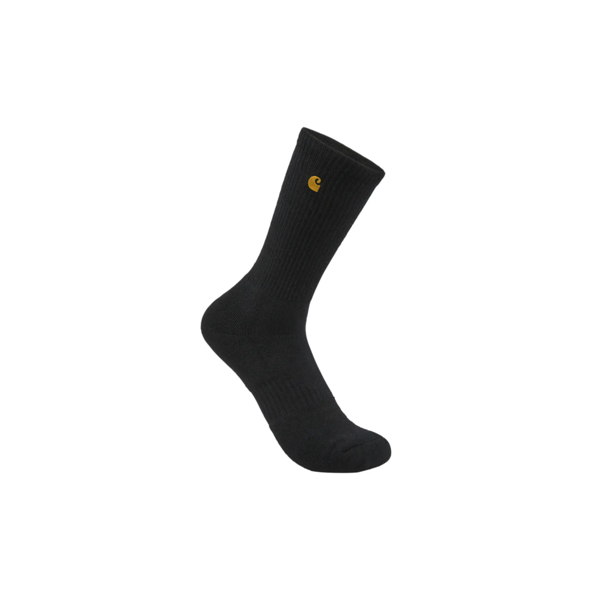 2 paires de chaussettes Carhartt Force™ Midweight Crew - 3 coloris - Carhartt Carhartt 