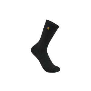 2 paires de chaussettes Carhartt Force™ Midweight Crew - 3 coloris - Carhartt Carhartt 