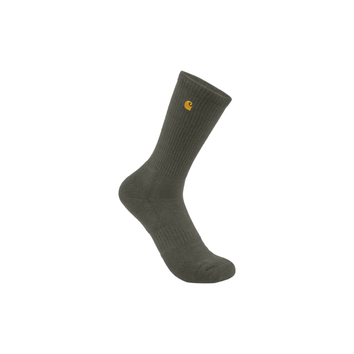 2 paires de chaussettes Carhartt Force™ Midweight Crew - 3 coloris - Carhartt Carhartt 