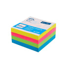 4 x 100 multi-colored Post-it sheets - Office Essentials