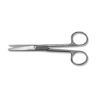 Bandage scissors - Length: 14.5 cm - Ruck