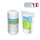 Incidin Alcohol Wipes - 3 sizes - Ecolab by Anios