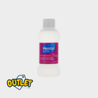 Antiseptique Mercryl Solution Moussante - 300ml - Menarini France // Défaut