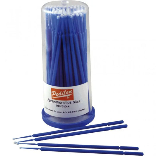 Pedilen applicator 100 pieces - Primus Beier My Podiatry 