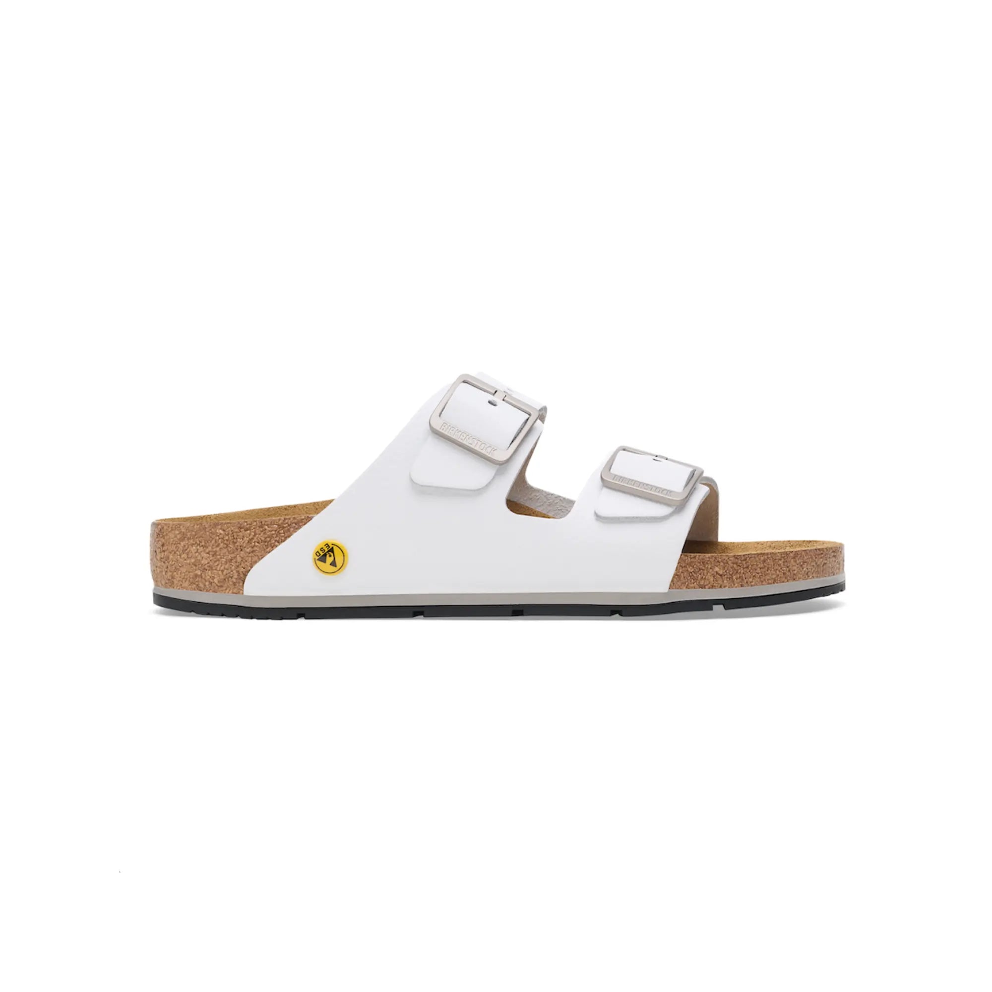 Arizona Pro ESD - Birko-Flor - Several colors - Birkenstock - Color 1 Birkenstock 