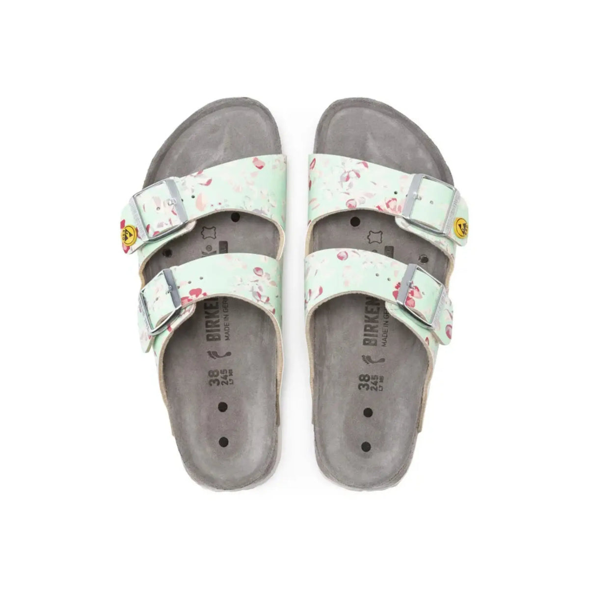Arizona Pro ESD - Birko-Flor - Plusieurs imprimés - Birkenstock Birkenstock 