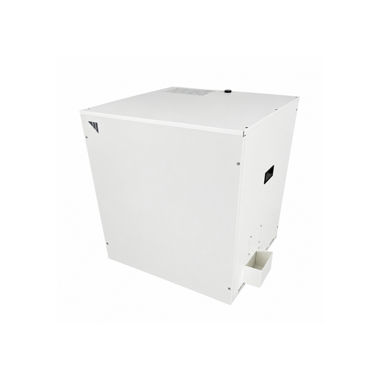 Armoire de rangement insonorisante pour compresseur - Comfort 24 - My Médical