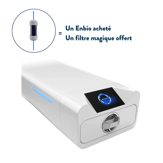 Autoclave Enbio Pro - 5.3 litres Enbio 