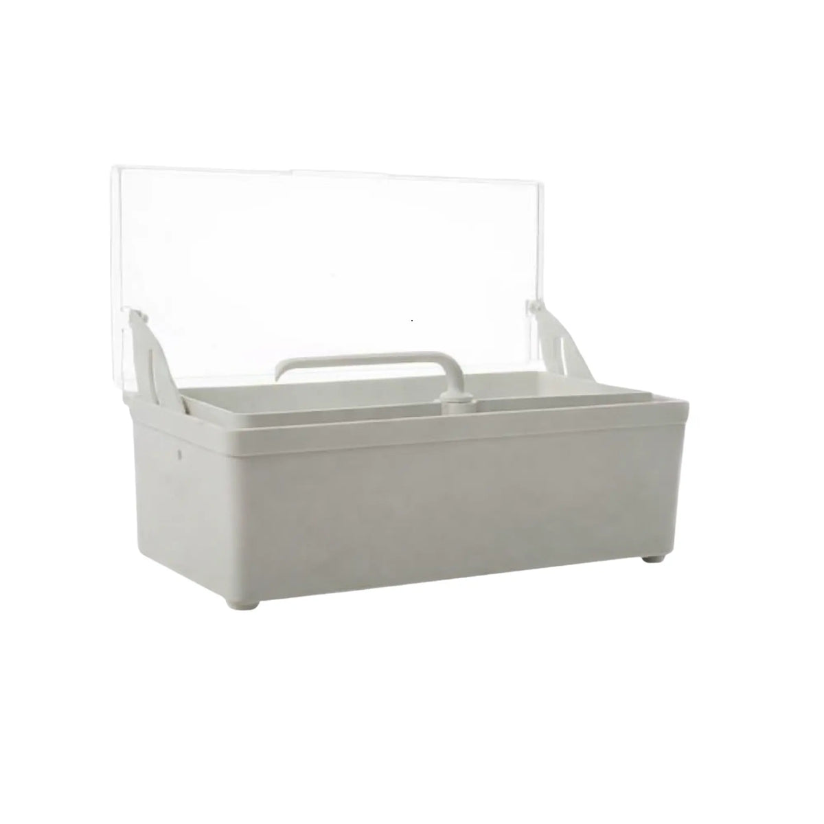 Bac de décontamination pour instruments - 1,2L My Podologie 