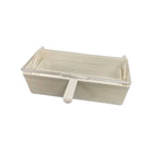 Bac de décontamination pour instruments - 1,2L