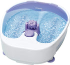 Bain de massage pour pieds - Réfléxologie plantaire