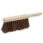 Palmyra Fibre Brush - Silverline