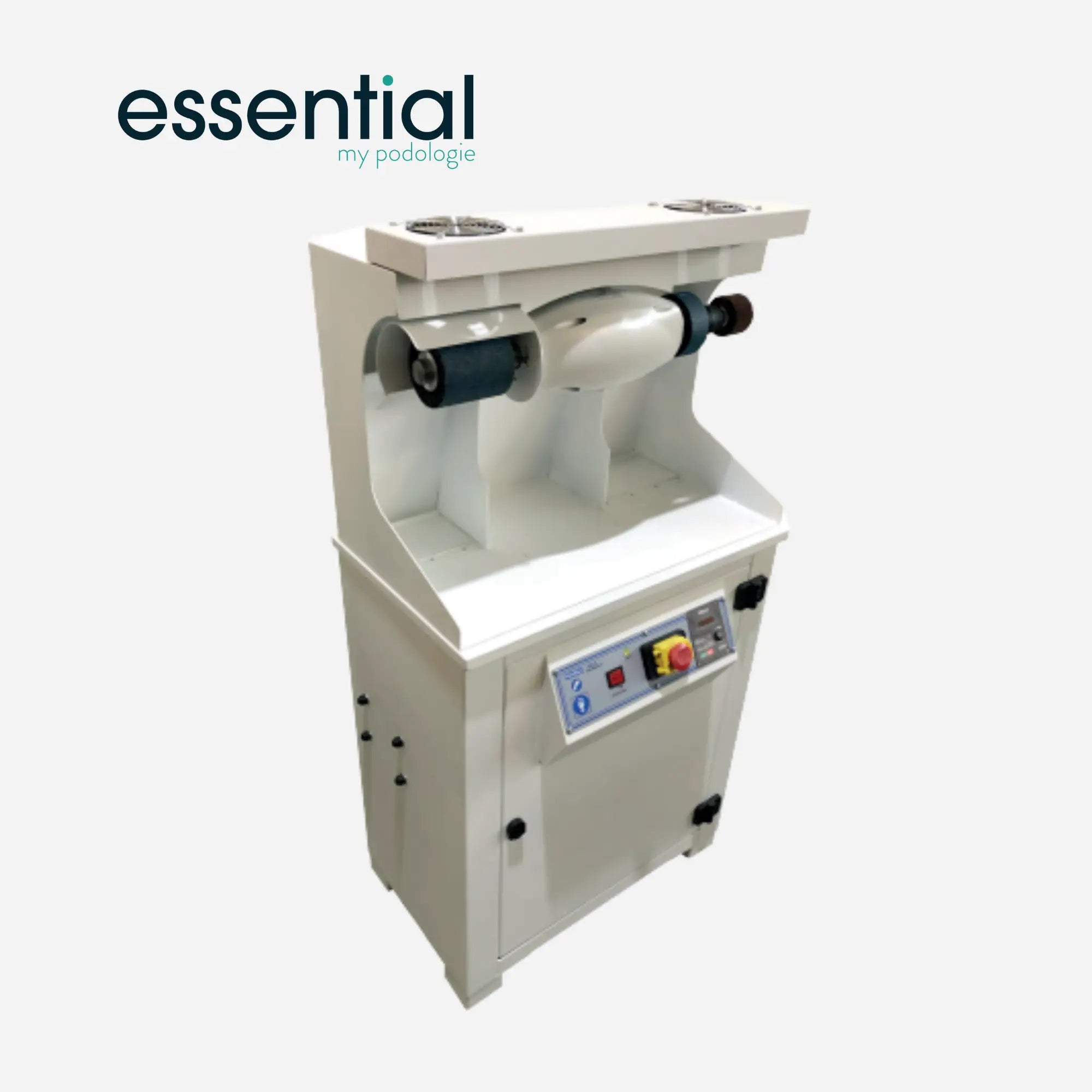 Banc de façonnage de semelles avec aspiration - FormaPro - Essential by My Podologie My Podologie 