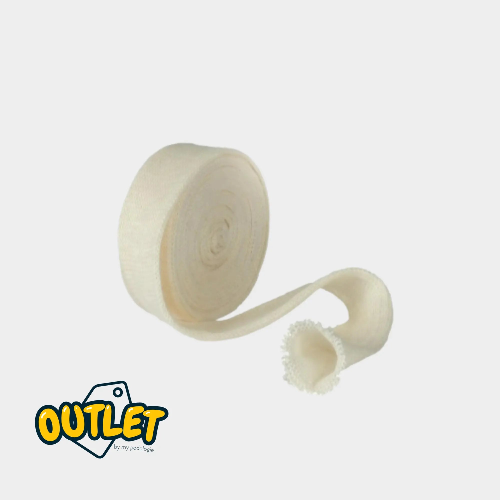 Bandage tubulaire Compressif - 1m - Adults - REDIGRIP // Destockage Destockage 