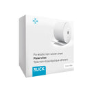 Non-woven elastic self-adhesive tape - 3 dimensions - Ruck
