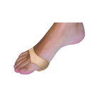 Bande élastique avec coussinet en gel - Disponible en 2 tailles - 1 paire - HerbiFeet