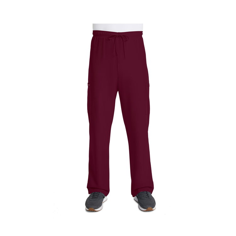 Bénesse - Pantalon jambes droites à cordon de serrage - Unisexe - Cherokee Cherokee Authentic Workwear 