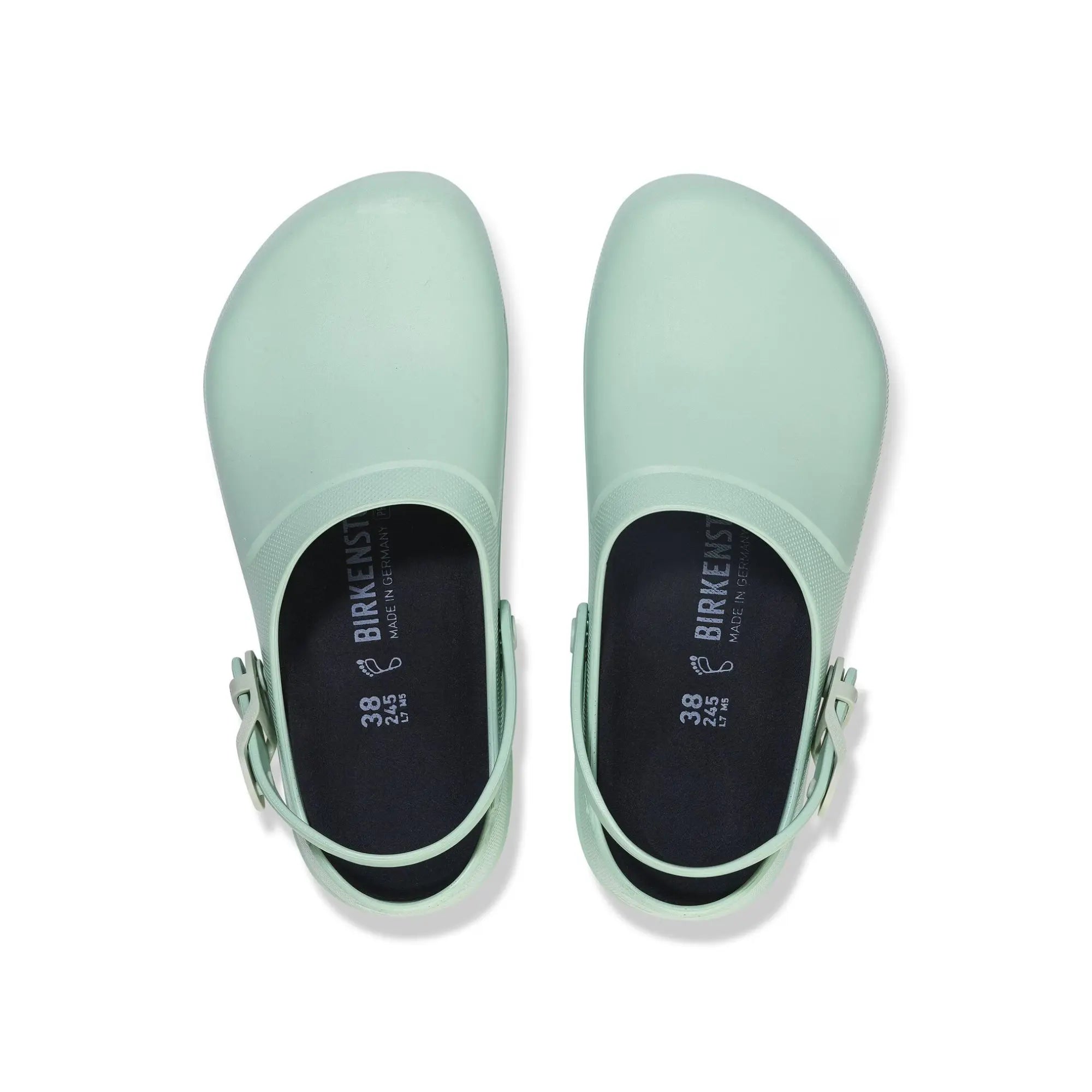 Birki Air 2.0 - Sabots en polyuréthane - Plusieurs Coloris - Birkenstock - My Médical