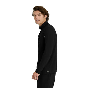 Bloom - Tunique manches longues - Col montant - Homme - Skechers Slip’ins SKECHERS SLIP-INS KNITS 