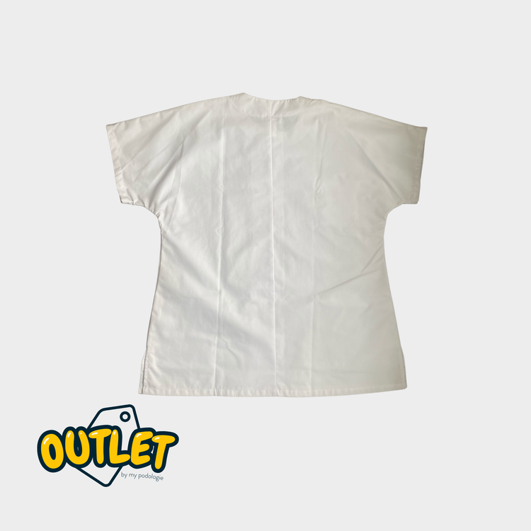 Blouse femme - Taille 4 - My Blouse // Fin de série My Podologie 