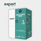 Box of 500 round gouge blades - Expert by My Podologie