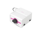 B135 Brillian micromotor box - Pink - 40,000 rpm