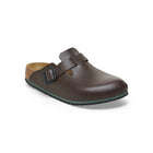 Boston Pro - Natural Leather Clog - Several colors - Birkenstock - Color 1