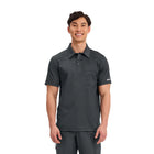 Boucau - Medical polo shirt - 72 cm - Men - Cherokee