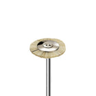 Brush 9738 - Nail polishing and cleaning - Goat hair - 14 mm