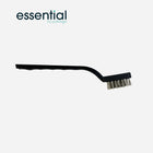 Strawberry brush hard or soft bristles - 3 colors - Essential by My Podologie
