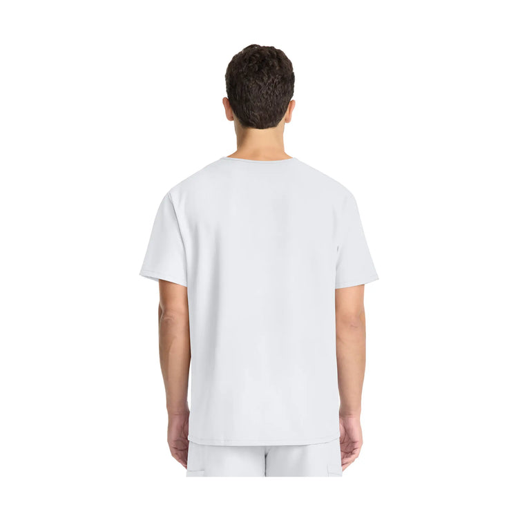 Capbreton - Tunique médicale - Col V - Unisexe - Cherokee Cherokee Authentic Workwear 