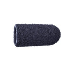 Capuchons abrasifs coniques x10 1604 - Diamant - Grain super gros - Abrasion des cors, durillons et hyperkératoses - 11 mm
