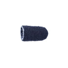 Round abrasive caps x10 1301 - Diamond - Fine grain - Abrasion of corns, calluses and hyperkeratoses - 5 mm