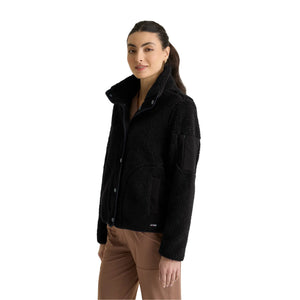Carol - Veste sherpa - Femme - Grey's Anatomy Grey’s Anatomy 