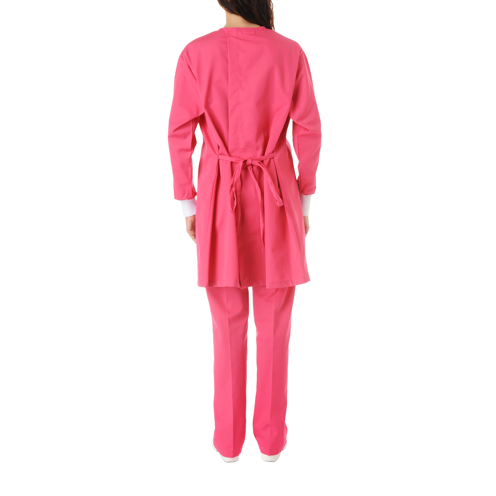 Casaque de chirurgie médicale mixte - Manches longues - Phirejo Phirejo 