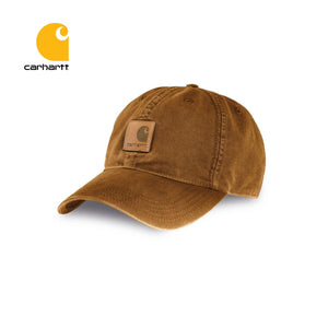 Casquette en toile - Unisexe - Carhartt Carhartt 