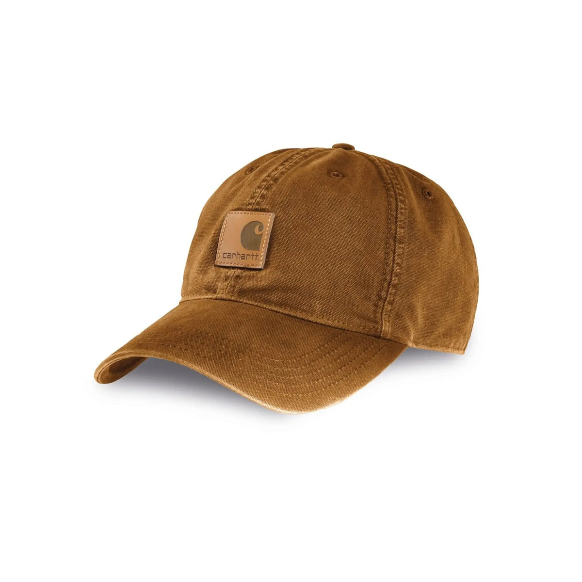 Casquette en toile - Unisexe - Carhartt Carhartt 