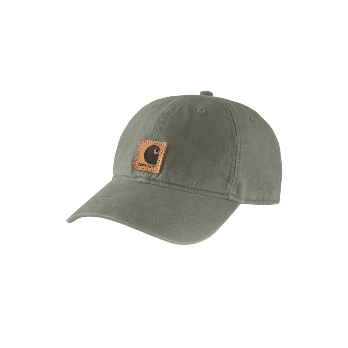 Casquette en toile - Unisexe - Carhartt Carhartt 