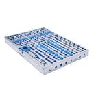 Sterilization cassette - HYDRIM C61 - Ruck