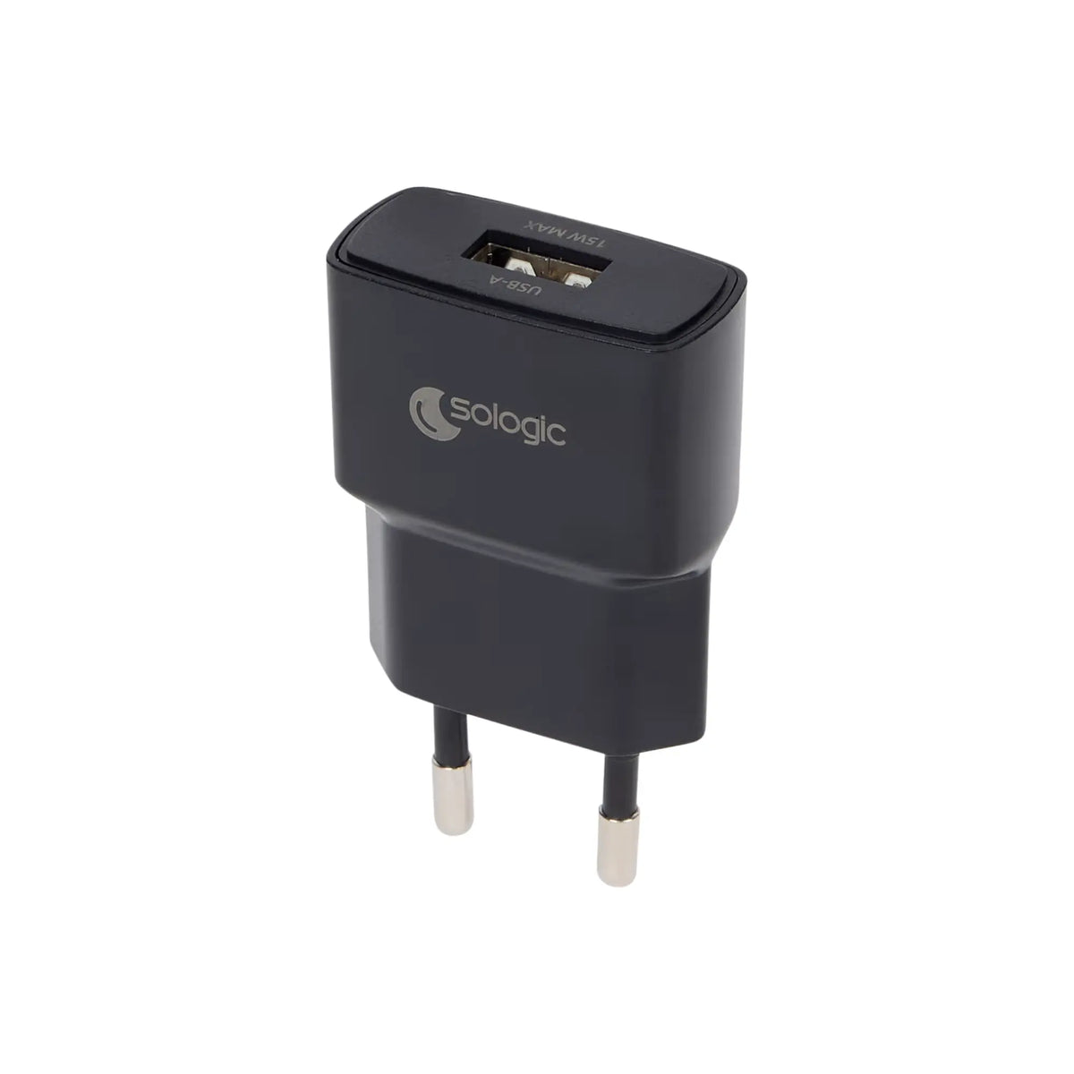 Chargeur mural USB-A - Coloris aléatoire My Podologie 