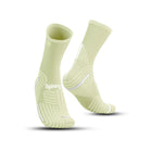 Chaussettes de travail Pro Summer - technologie supérieure - Jaune - Spinergy