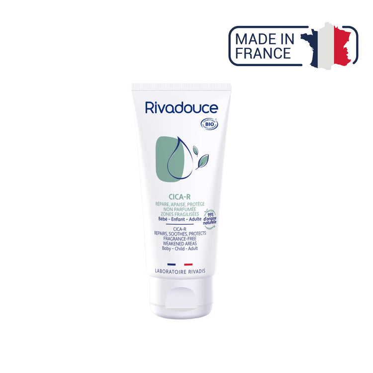 Cica-R Bio - 40ml - Rivadouce Rivadouce 