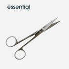Ciseaux Droits - Bouts Pointus/Pointus - Essential by My Podologie