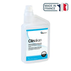 Clinalkan - Alkaline liquid disinfectant detergent - 2 packages - ALKAPHARM