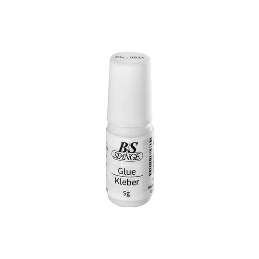 Glue Adhesive for B/S tabs - 5 g - B/S Spange B/S Spange 