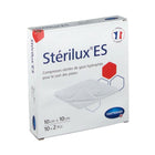 Non-Sterile Gauze Compress - Sterilux - 17F 8P