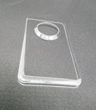 Coque de protection transparente pour micromoteur Podo38S et K38