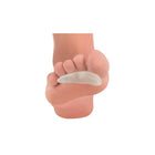 FEETPAD Right Toe Gel Pad - 3 Sizes - Orliman